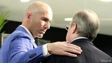 "Реал" готовит рекордную сумму на трансферы из-за санкций ФИФА