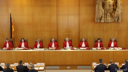 В Германии хотят запретить скрывать лицо в суде