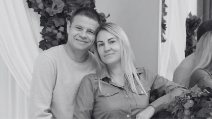Олег и Татьяна Кравец погибли в результате российского удара дронами