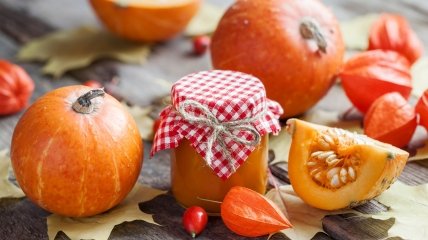 Таке варення має надзвичайний смак