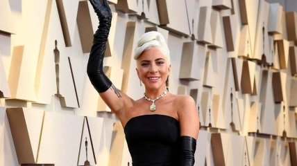 Леди Гага исполнит главную роль в фильме об убийстве дизайнера Гуччи