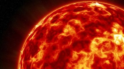 Ученые спрогнозировали, как погибнет Солнце