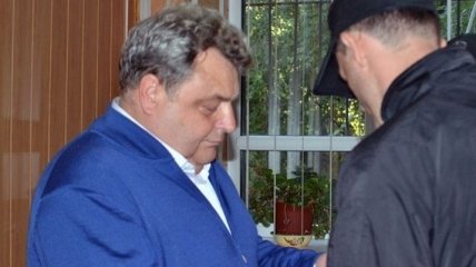 Экс-заместителя председателя Одесской ОГА Орлова выпустили под залог