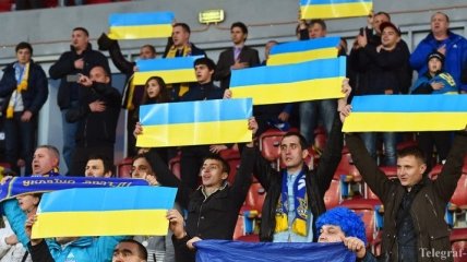 Вацко: Сборная Украины снова дарит эмоции