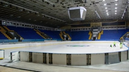 Чемпионат мира по хоккею: все билеты на матчи сборной Украины уже проданы
