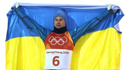 Стал известен знаменосец Украины на закрытии зимних Олимпийских игр-2018