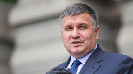Аваков уволил начальника Деснянского райуправления МВД 