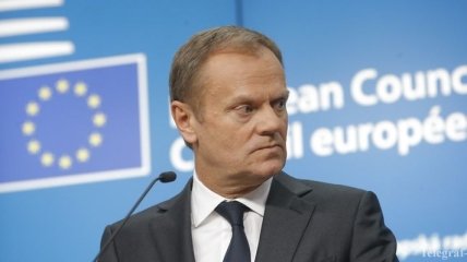 Туск назвал дату следующего саммита ЕС