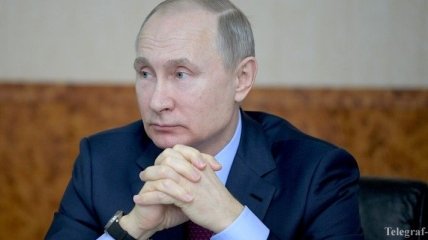 Путин рассказал, как отдал приказ сбить пассажирский самолет из Украины