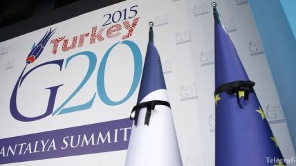 G20: Терроризм не должен ассоциироваться ни с какой религией 