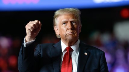 Трамп сделал важные заявления