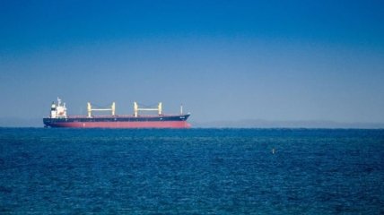 Гибралтар освободил задержанный иранский танкер Grace 1
