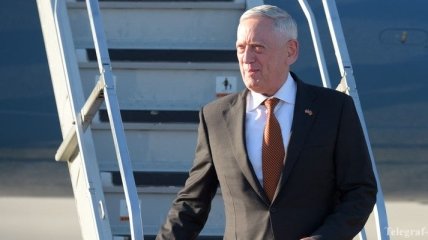СМИ: Глава Пентагона отменил визит в Китай