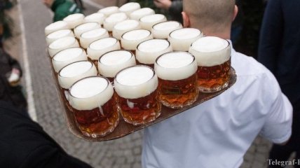 В Швеции создадут пиво в честь отважного английского фаната
