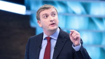 Петренко рассказал об антикоррупционном законопроекте