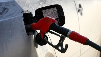 На рынке растет доля бензина от украинских производителей