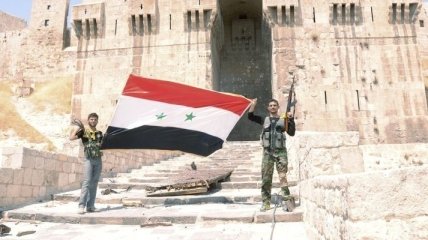 Глава ООН прогнозирует затяжную гражданскую войну в Сирии