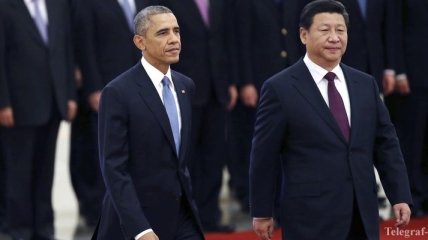 США и Китай ведут срочные переговоры о киберненападении