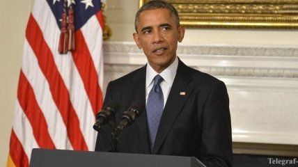 Обама не допустит втягивания США в новую войну в Ираке