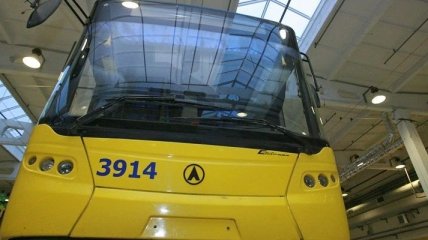 В Болгарии будут ездить украинские троллейбусы