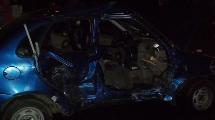 ДТП в Харькове: пострадали 9 человек