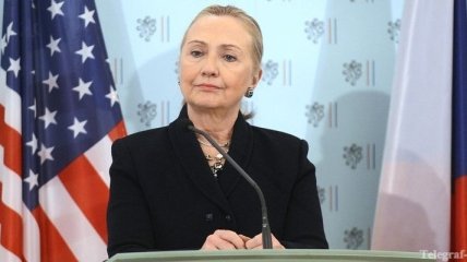 Хиллари Клинтон не будет баллотироваться в меры Нью-Йорка