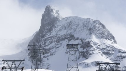 Поиски исчезнувшего в Альпах немецкого миллиардера прекращены