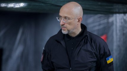 Денис Шмигаль