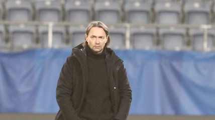 Ігор Костюк