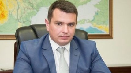 Сытник заявил, что НАБУ расследует дела по должностным лицам Укроборонпрома