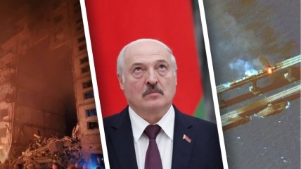Трагедия в Запорожье и новая провокация Беларуси: 5 новостей, которые вы могли проспать