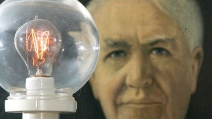 Сегодня исполняется 83 года со дня смерти Томаса Альва Эдисона