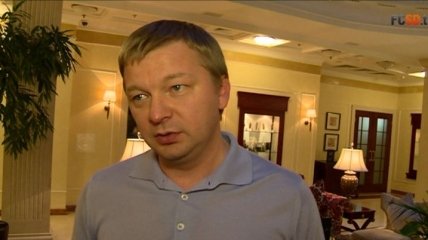 Сергей Палкин раскритиковал выборы президента ФФУ