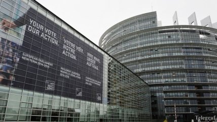 Верховная Рада и Европарламент ратифицировали СА с ЕС