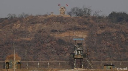 В Китае открыли станции, которые будут следить за ядерной активностью Пхеньяна
