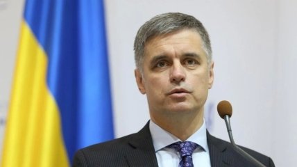Посол назвал ответ Зеленского "нездоровым сарказмом"