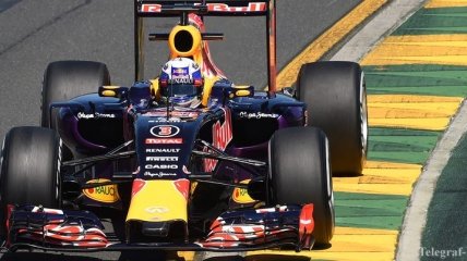 Renault выручила Lotus в суде 