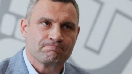 В сети высмеивают попытки Кличко выставить себя главнокомандующим