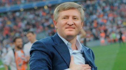 Ахметов решил спор в продаже Укртелекома