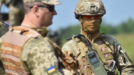 COVID-19 в ВСУ: сколько военных болеют коронавирусом в Украине