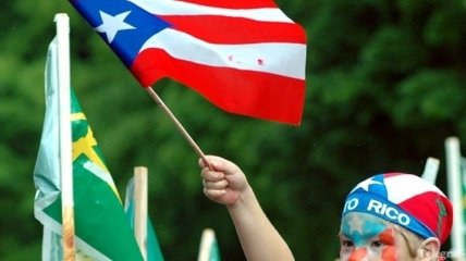 В Пуэрто-Рико объявили дефолт по внешнему долгу