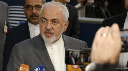 Глава МИД Ирана: За прекращение переговоров США могут винить только себя