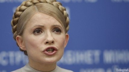 Тимошенко: Я могла делать ошибки как политик