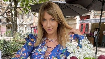 Леся Никитюк "закрутила" с "Холостяком" Михаилом Заливако: их уже назвали "парой года"