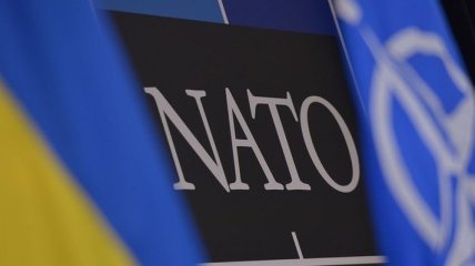 Заседание Комиссии Украина-НАТО началось в Брюсселе