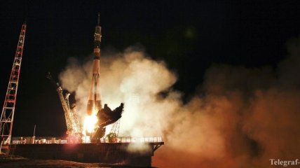 Японцы запустили на орбиту очередной спутник