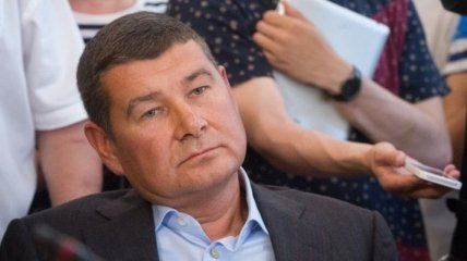 СМИ: экс-нардеп Онищенко ждет экстрадиции