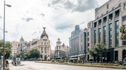 Мадрид предлагает туристам бесплатно посетить более 100 культурных объектов