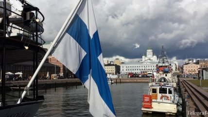 Согласие Финляндии на "Северный поток-2" рассматривается в суде