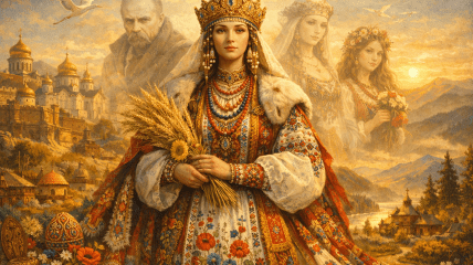 Украинские имена